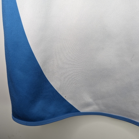 Official Canterbury Glasgow Warriors Away Pro-fit Rugby Jersey from the 2009/10 - Picture 6 of 15